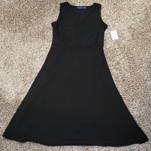 Apt 9 Black Dress